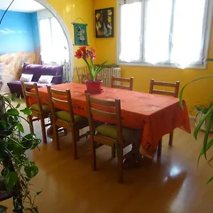 Appartement Petit Nid Douillet , Calme Avec Vue Sur Le Parc, Privas
