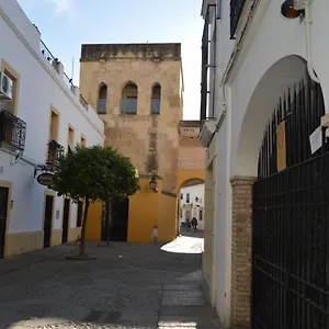 Alcazar Viejo Tourist Appartement Cordoue